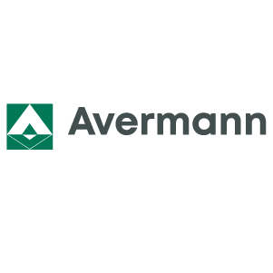 Logo von AVERMANN Betonfertigteiltechnik GmbH & Co. KG, Aussteller auf den BetonTagen