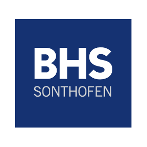Logo von BHS-Sonthofen GmbH, Aussteller auf den BetonTagen