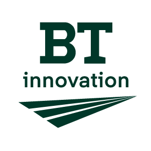 Logo von B.T. innovation GmbH, Aussteller auf den BetonTagen