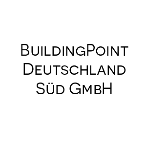 BuildingPoint Deutschland Süd GmbH, Aussteller auf den BetonTagen