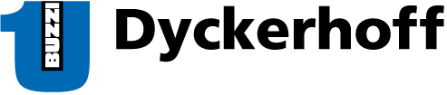 Logo von Dyckerhoff GmbH, Aussteller auf den BetonTagen, Sponser der BetonTage