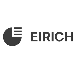 Logo von Eirich GmbH & Co KG, Aussteller auf den BetonTagen