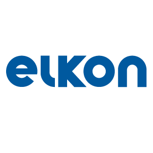 Logo von elkon GmbH, Aussteller auf den BetonTagen