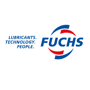 Logo von FUCHS LUBRICANTS GERMANY GmbH - Lubricants. Technology. People., Aussteller auf den BetonTagen