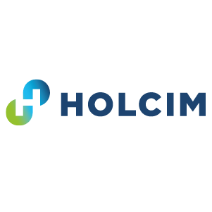 Logo von Holcim (Süddeutschland) GmbH, Aussteller auf den BetonTagen