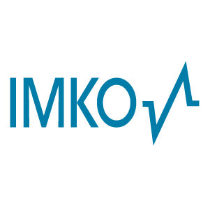 Logo von IMKO Micromodultechnik GmbH, Aussteller auf den BetonTagen