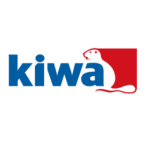 Logo von Kiwa GmbH, Aussteller auf den BetonTagen