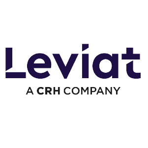 Logo von Leviat, Aussteller auf den BetonTagen