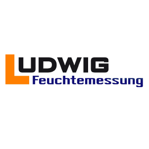 Logo von Ludwig Gesellschaft für Mess- und Regeltechnik - Feuchtmessung, Aussteller auf den BetonTagen