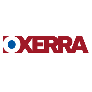 Logo von Oxerra Deutschland GmbH & Co. KG, Aussteller auf den BetonTagen