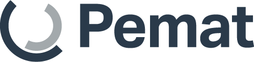 Logo von Pemat, Sponser der BetonTage