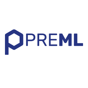 Logo von preML GmbH, Aussteller auf den BetonTagen