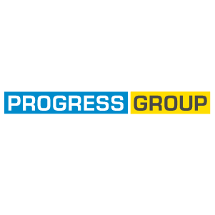 Logo von PROGRESS GROUP, Aussteller auf den BetonTagen