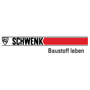 Logo von Schwenk GmbH & Co. KG - Baustoff leben, Aussteller auf den BetonTagen