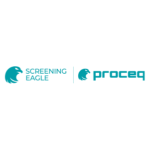 Logo von Screening Eagle Technologies, Aussteller auf den BetonTagen