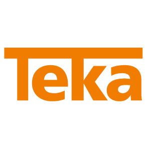 Logo von Teka Maschinenbau GmbH, Aussteller auf den BetonTagen