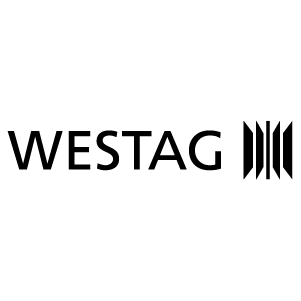 Logo von Westag AG, Aussteller auf den BetonTagen