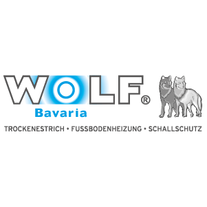 Logo von Wolf Bavaria GmbH - Trockenestrich Fußbodenheizung Schallschutz, Aussteller auf den BetonTagen