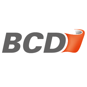 Logo von BCD Chemie GmbH, Aussteller auf den BetonTagen