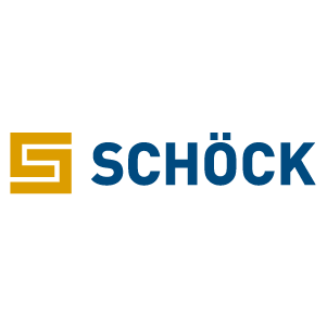 Logo von Schöck Bauteile GmbH, Aussteller auf den BetonTagen