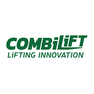 Logo von Combilift - Lifting Innovation, Aussteller auf den BetonTagen
