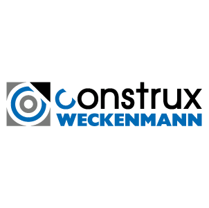 Logo von Construx BV - Weckenmann, Austeller auf den BetonTagen