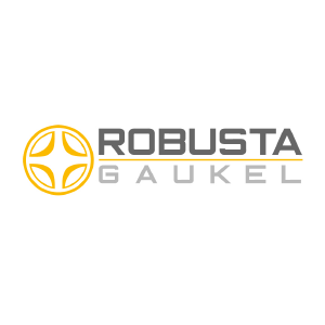 Logo von ROBUSTA GMBH & CO. KG - GAUKEL, Aussteller auf den BetonTagen