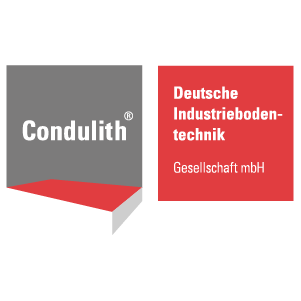 Logo von Condulith GmbH - Deutsche Industriebodentechnik, Aussteller auf den BetonTagen