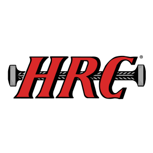 Logo von HRC Europe NL B.V., Aussteller auf den BetonTagen