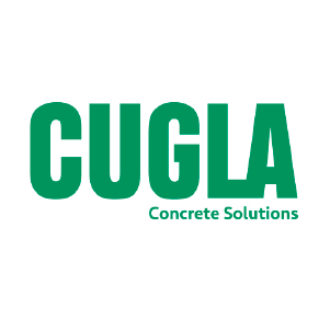 Logo von Cugla GmbH - Concrete Solutions, Aussteller auf den BetonTagen