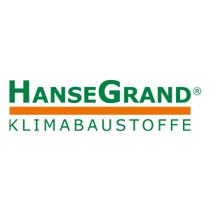 logo von HanseGrand Klimabaustoffe GmbH & Co. KG, Aussteller auf den BetonTagen