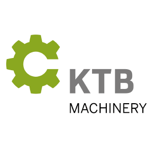 KTB Machinery B.V., Aussteller auf den BetonTagen