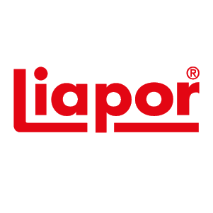 Logo von Liapor GmbH & Co. KG, Aussteller auf den BetonTagen